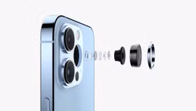 Chi tiết iPhone 13 Pro và iPhone 13 Pro Max với những thiết kế xịn xò