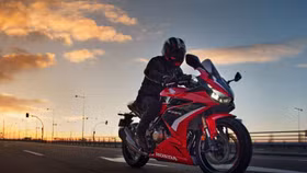 Honda CB500R, CB500X bản nâng cấp ra mắt tại Malaysia