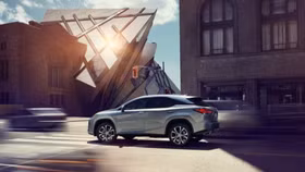 Lexus, Kia là những thương hiệu đáng tin cậy nhất