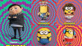 Phim “Minions: Sự trở lại của Gru” - Thương hiệu MINIONS đã trở lại