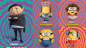 Phim “Minions: Sự trở lại của Gru” - Thương hiệu MINIONS đã trở lại