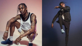 7 đôi giày của Travis Scott làm nên tên tuổi trong giới sneaker