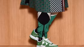 Gã khổng lồ Nike và những lần hợp tác “đình đám”