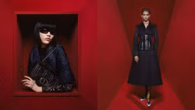 Dior Thu Đông 2022 mang chủ đề “The Next Era” hướng về người phụ nữ