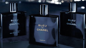 Nước hoa BLEU DE CHANEL mùi hương tự do cho sự nam tính