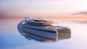 Oneiric: Tầm nhìn ưu việt của Zaha Hadid Architects về du thuyền