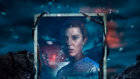 Netflix ra mắt Bộ sưu tập NFT Stranger Things cùng nhà phát triển Candy Digital