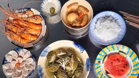 Vì sao người miền Nam ăn thịt kho và canh khổ qua ngày Tết?