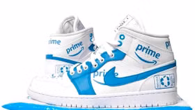 Nike đâm đơn kiện một cựu nhân viên vì “độ giày”