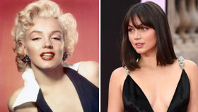 Liệu Netflix có đang mạo hiểm khi làm phim "Blonde" về Marilyn Monroe?