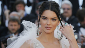 Thương hiệu Liu Jo kiện Kendall Jenner vì vi phạm hợp đồng người mẫu