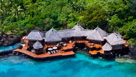 Những căn phòng khách sạn xa xỉ đáng mơ ước