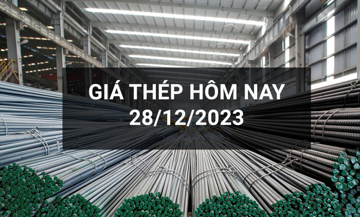 Giá thép trên sàn giao dịch Thượng Hải quay đầu giảm