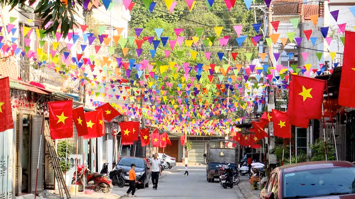 Thủ tướng chính thức chốt nghỉ 5 ngày dịp 30/4 -1/5