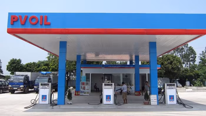 Hệ thống PVOIL bị tấn công bất hợp pháp có chủ đích, không thể phát hành hóa đơn điện tử