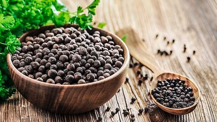 Một số lô hàng hồ tiêu và gia vị của Việt Nam đã bất ngờ biến mất khi xuất khẩu ra nước ngoài (Ảnh minh họa)