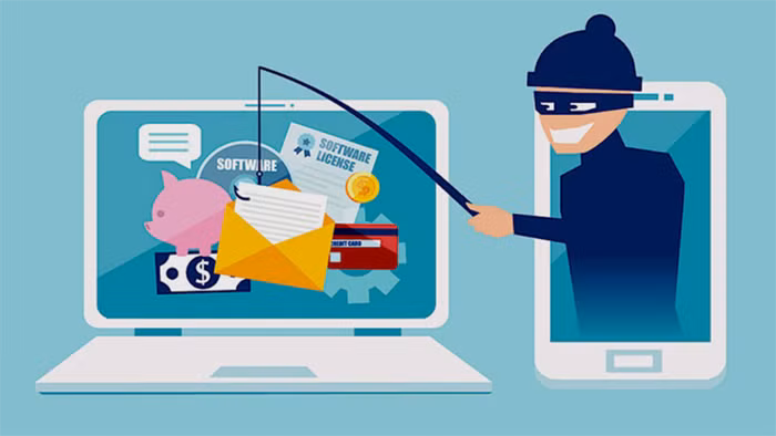 Tình trạng người Việt bị lừa đảo vẫn đáng báo động