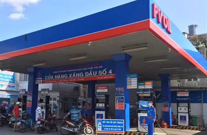 Hệ thống PVOIL vẫn chưa thể hoạt động trở lại sau hơn 30 tiếng bị tấn công