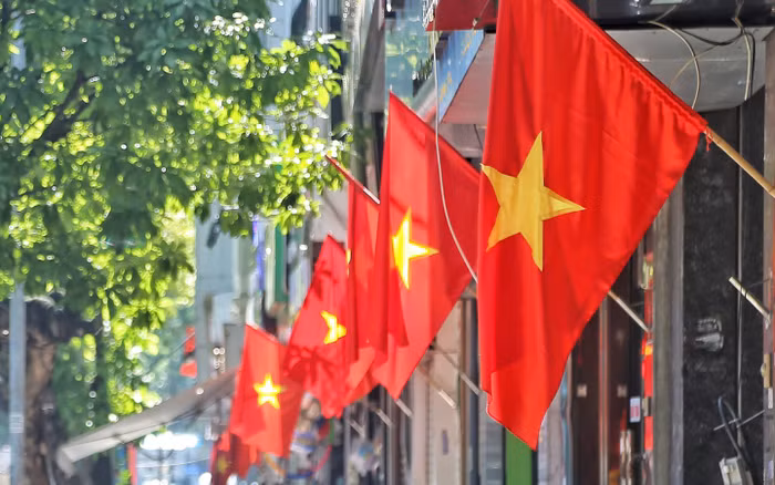 Các Bộ, ngành khác đã có ý kiến liên quan đến nghỉ lễ 30/4 - 1/5 gửi về Bộ Lao động – Thương binh và Xã hội