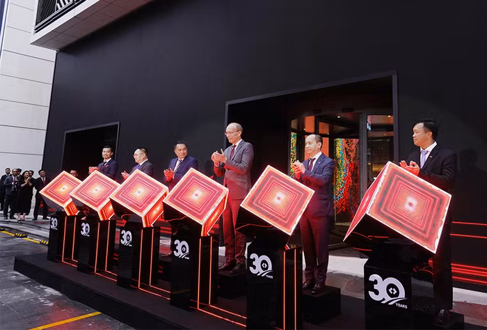 Khai truong tru so TCB Ha Noi.jpg