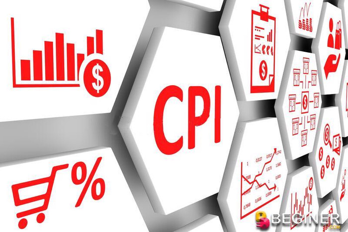 CPI tháng 1/2024 tăng 3,37%