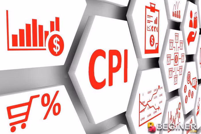 CPI tháng 1/2024 tăng 3,37%