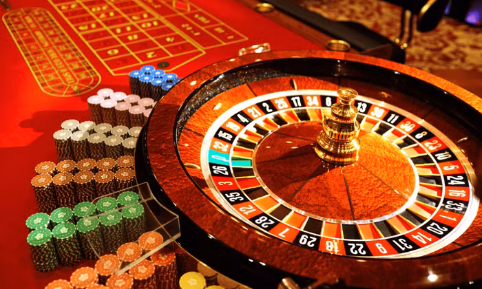 6 doanh nghiệp kinh doanh casino sẽ bị kiểm tra trong năm 2024