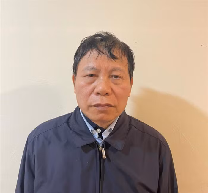 Ông Nguyễn Nhân Chiến