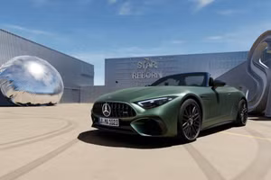 Mercedes-AMG SL 63 S E PERFORMANCE sắp bán ra tại Việt Nam: Giới hạn chỉ 2 chiếc, giá lên đến 12,29 tỷ đồng