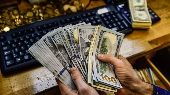 Tỷ giá USD/VND hôm nay ngày 16/6: Ngân hàng nới rộng chênh lệch mua bán