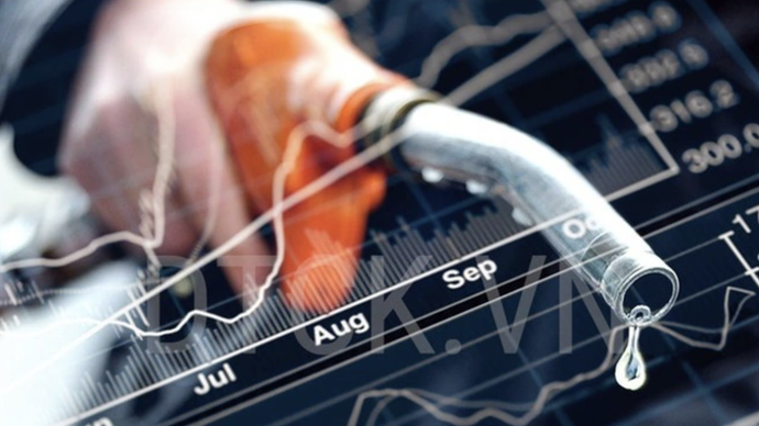 Áp lực bán gia tăng khi căng thẳng Trung Đông leo thang, VN-Index đứng trước nguy cơ rung lắc mạnh