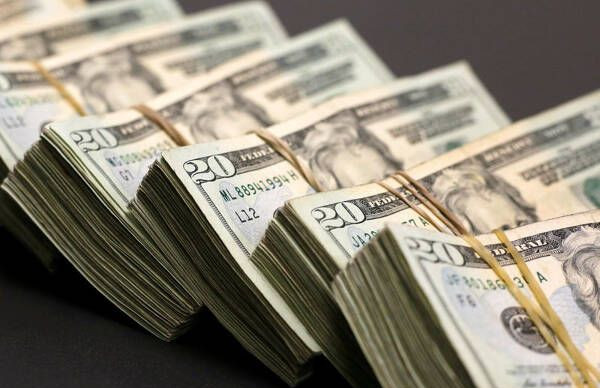 Tỷ giá USD hôm nay ngày 23/11: Bình ổn toàn thị trường