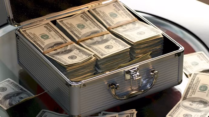 Tỷ giá USD/VND ngày 20/5: Đồng bạc xanh phục hồi trước lo ngại lạm phát Mỹ