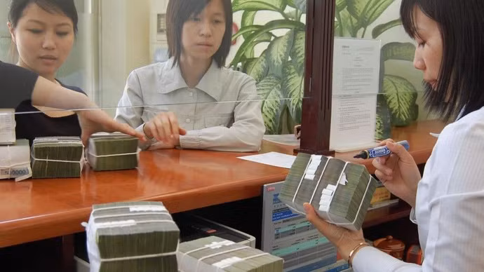 Khi nhà thế chấp rơi vào “vùng quy hoạch”