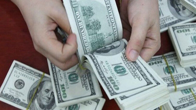 Tỷ giá USD hôm nay ngày 15/12: Hạ nhiệt theo đà suy yếu của DXY