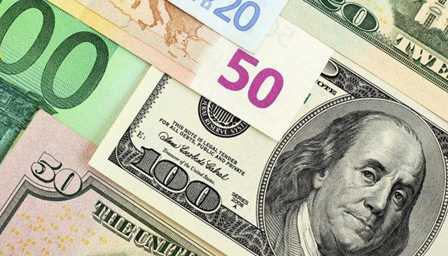 Tỷ giá USD hôm nay ngày 5/12: USD mất giá mạnh trên chợ đen, thị trường chính thức đồng pha giảm