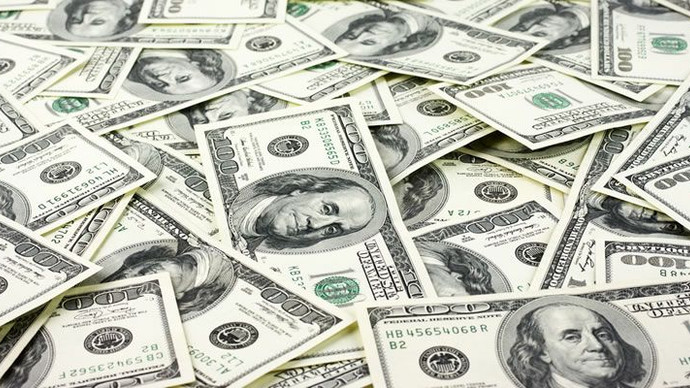 Tỷ giá USD hôm nay ngày 26/1: Giảm trên diện rộng, chợ đen về mức 26.650 VND/USD