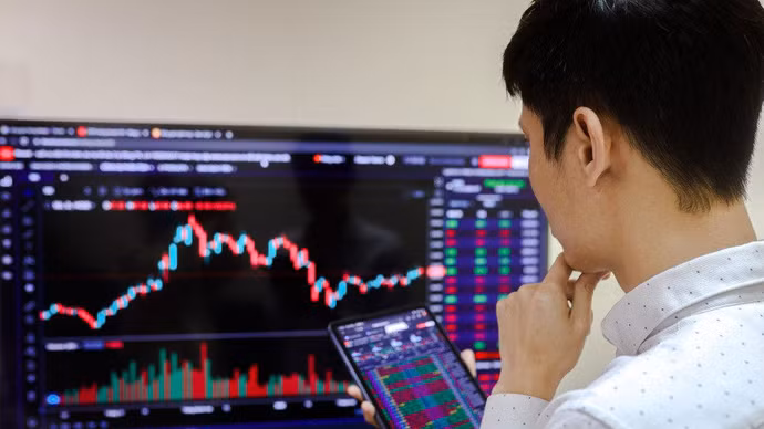 VN-Index lấy lại mốc 1.800 điểm, dòng tiền vẫn là "bài toán" chưa có lời giải