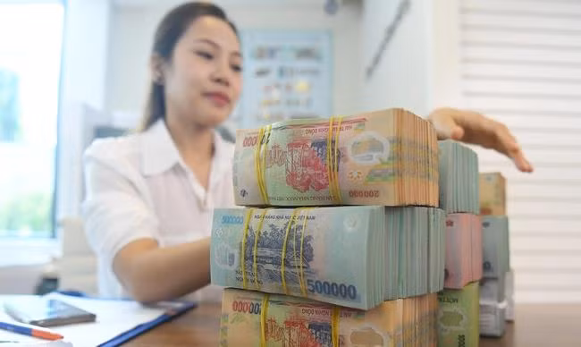 Ngân hàng Nhà nước nới quy định LDR, Big4 hưởng lợi lớn từ dòng tiền Kho bạc