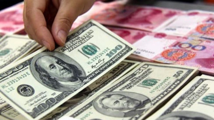 Tỷ giá USD hôm nay ngày 19/3: Đồng USD phục hồi sau quyết định của Fed