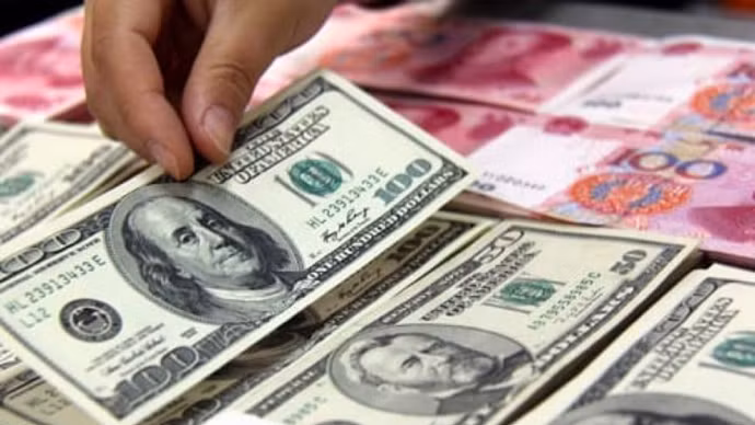 Tỷ giá USD hôm nay ngày 18/4: USD ngân hàng “án binh bất động”, chợ đen lấy lại đà tăng 