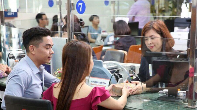 Sau làn sóng cắt giảm, ngân hàng bước vào cuộc chơi tuyển dụng chọn lọc