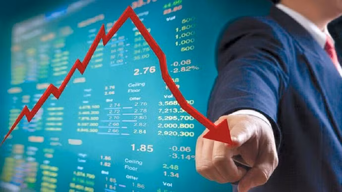 Mốc 1.800 điểm thất thủ, tín hiệu chưa ủng hộ hoạt động bắt đáy