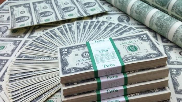 Tỷ giá USD hôm nay ngày 18/12: USD nhích lên tại ngân hàng, chợ đen án binh bất động