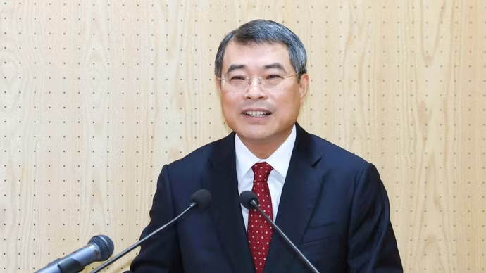 Ông Lê Minh Hưng, Thủ tướng Chính phủ nhiệm kỳ 2026-2031