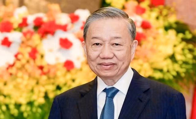Tổng Bí thư, Chủ tịch nước Tô Lâm gửi Thư nhân kỷ niệm 25 năm "Ngày Gia đình Việt Nam" (28/6/2001 - 28/6/2026)