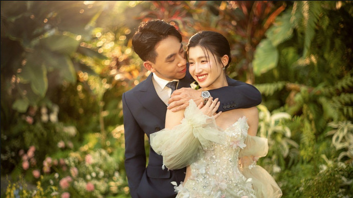 Hé lộ số cổ phiếu các nàng dâu hào môn Việt đang nắm tại nhà chồng