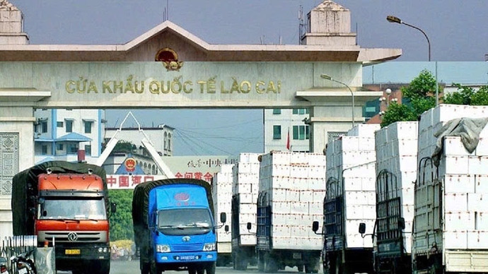 Bộ Nông nghiệp và Môi trường chủ động, khẩn trương triển khai các biện pháp tháo gỡ tình trạng ùn tắc nông sản tại cửa khẩu