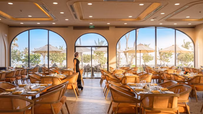 Thiết kế nội thất cao cấp trong chu kỳ mới bất động sản nghỉ dưỡng của CEO Vicky Kim 