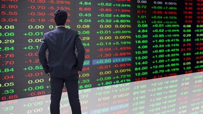 VN-Index giảm kỷ lục hơn 100 điểm, nguy cơ call margin và force sell gia tăng